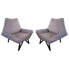 Vintage Studio Chairs