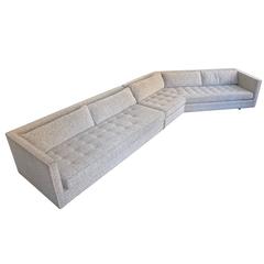 Harvey Probber Sectional Sofa