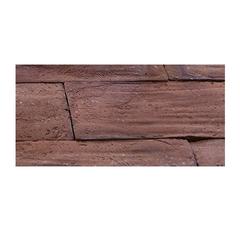 Authentic Provence lot of 900sf 19th Century French Rose Terra Cotta Floor Tiles 7