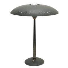 Table Lamp by Louis Kalff for Philips, Netherlands 1950s