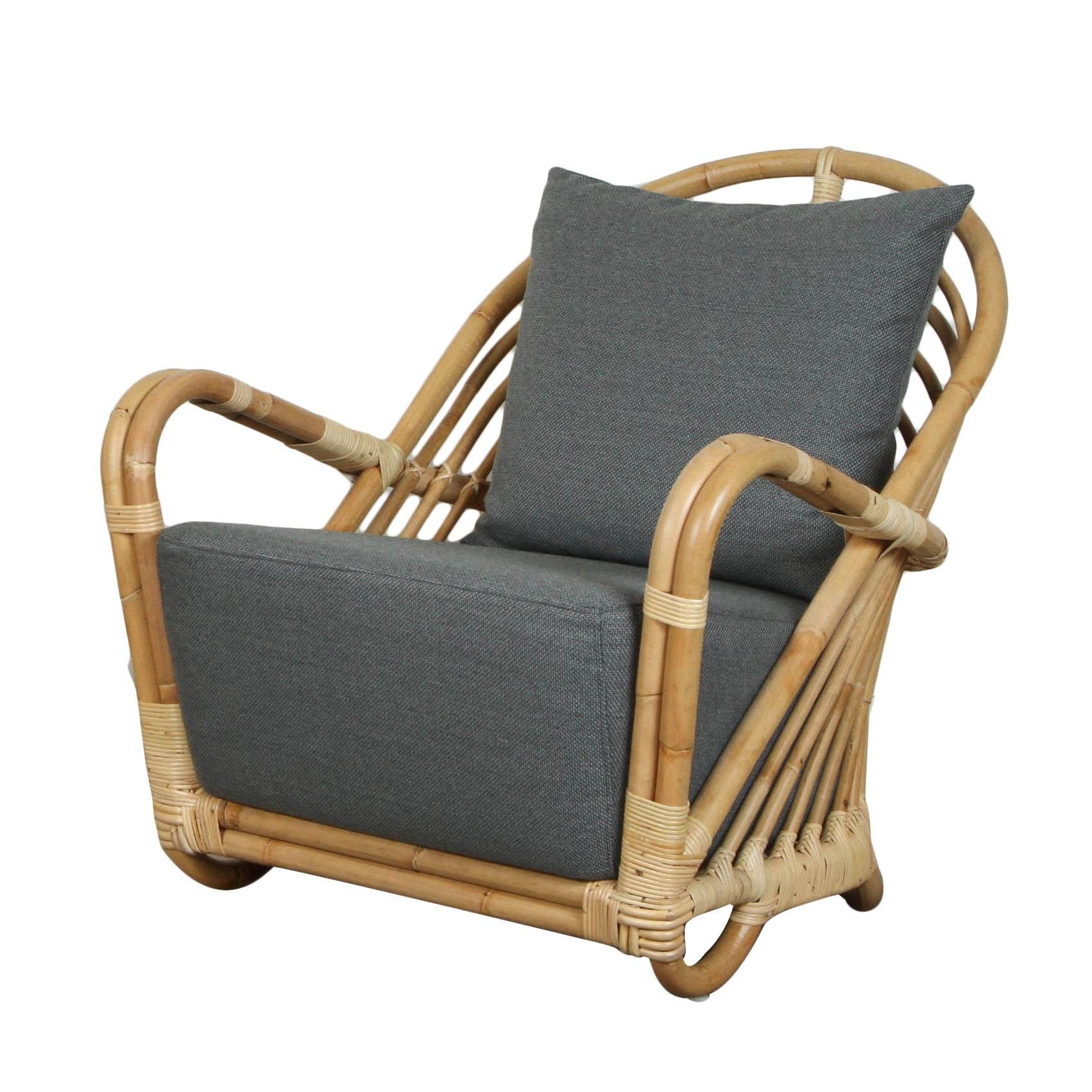 Charlottenborg Chair by Arne Jacobsen
