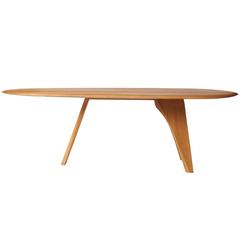 Dining Table by Kaspar Hamacher 9