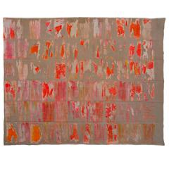 Uncharted Territory #4 by Dinah Diwan