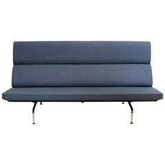 Charles and Ray Eames for Herman Miller Sofa Compact Couch 9