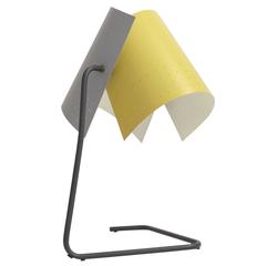 Lester Geis Table Lamp for MoMA Competition