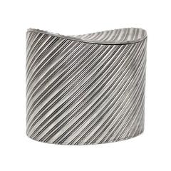 Svenskt Tenn Pewter Box by Estrid Ericson Svenskt Tenn Pewter Box by Estrid Ericson