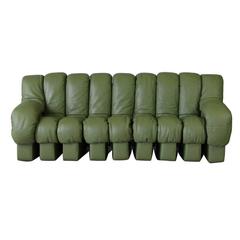 DE SEDE DS 600 Sofa