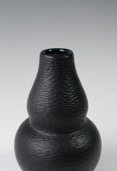 Battuto-Vase by Carlo Scarpa for Venini, 1940