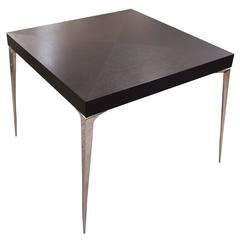 CF MODERN Custom Stiletto Game Table 