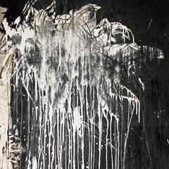 "Chrysanthemum" Painting by Jake Blake