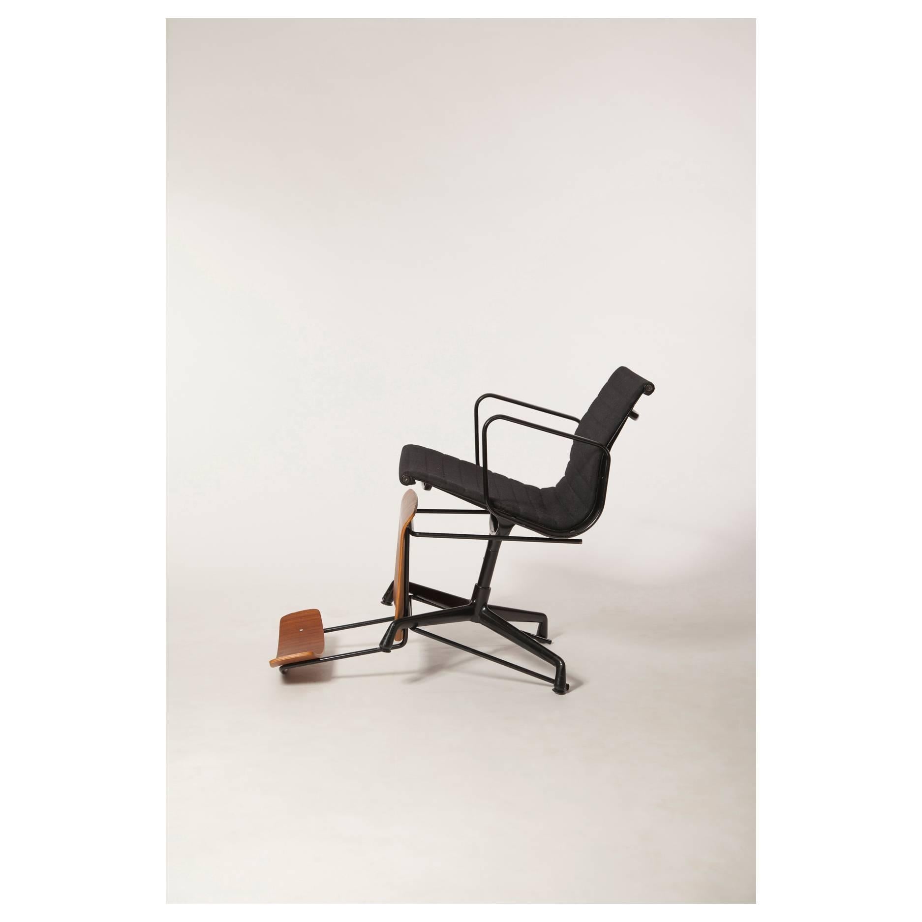 The Chair Affair 05, print by Lucas Maassen and Magriet Craens, 2015 For Sale