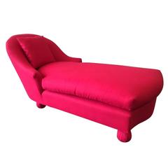 Hollywood Regency Daybed 12
