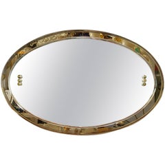Mid-Century Modern More Mirrors