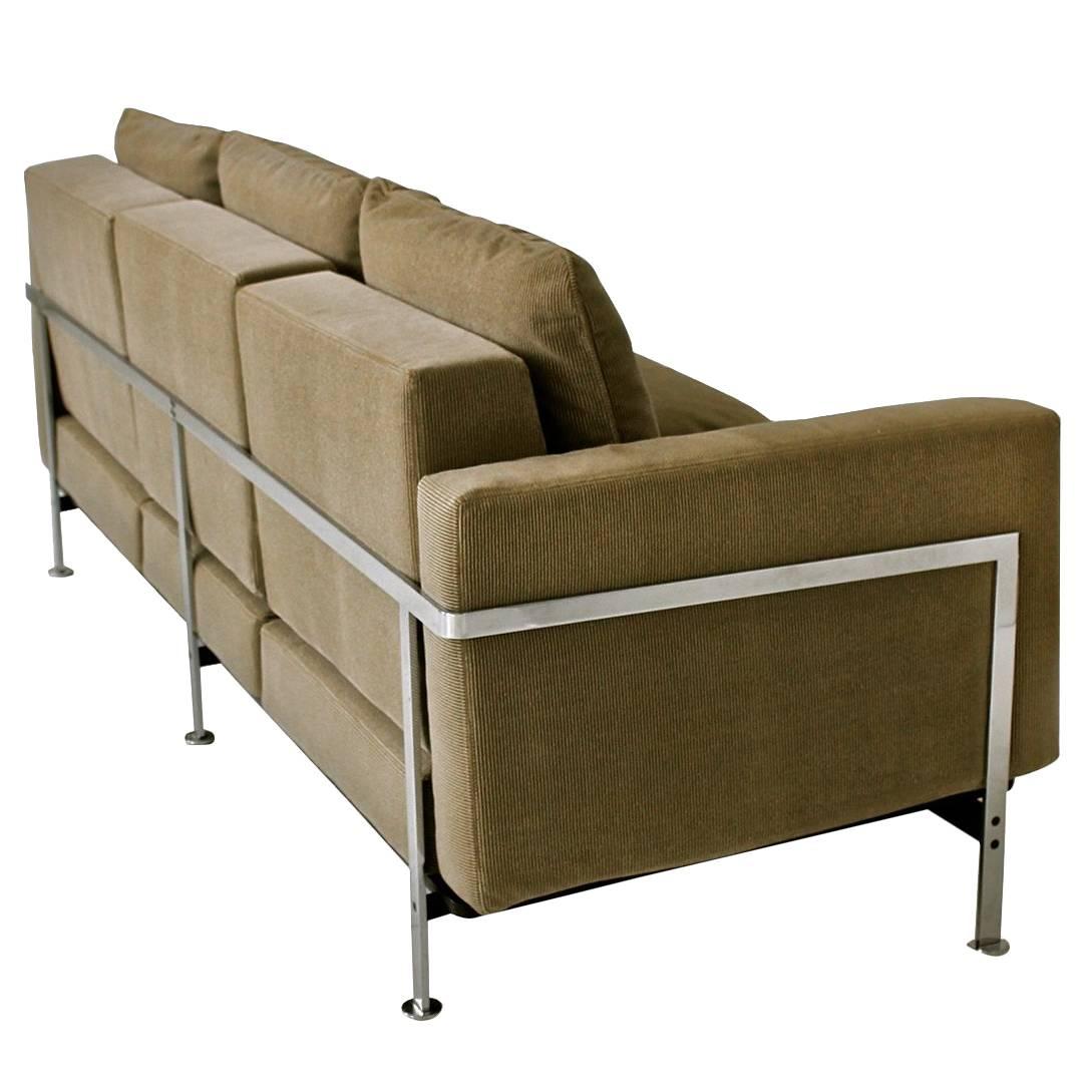 Robert Haussmann Sofa For Sale