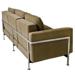 Robert Haussmann Sofa