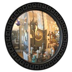 Warner Walcott Ceramic Convex Mirror for Downtown 6