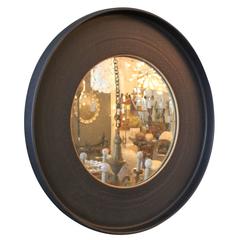 Warner Walcott Ceramic Convex Mirror for Downtown 8