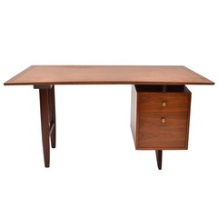 George Nakashima Origins Desk for Widdicomb