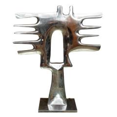 1970s Sculpture 3