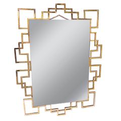 1970s Mirror 9