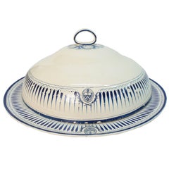 Large Wedgewood Serving Platter