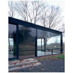 Untitled Photograph by Julius Shulman 11