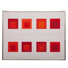 Josef Albers Homage to the Square Josef Albers Homage to the Square