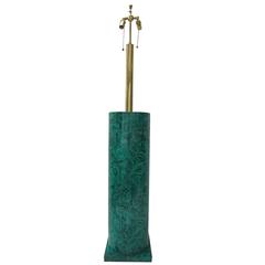 Fornasetti Floor Lamp 2