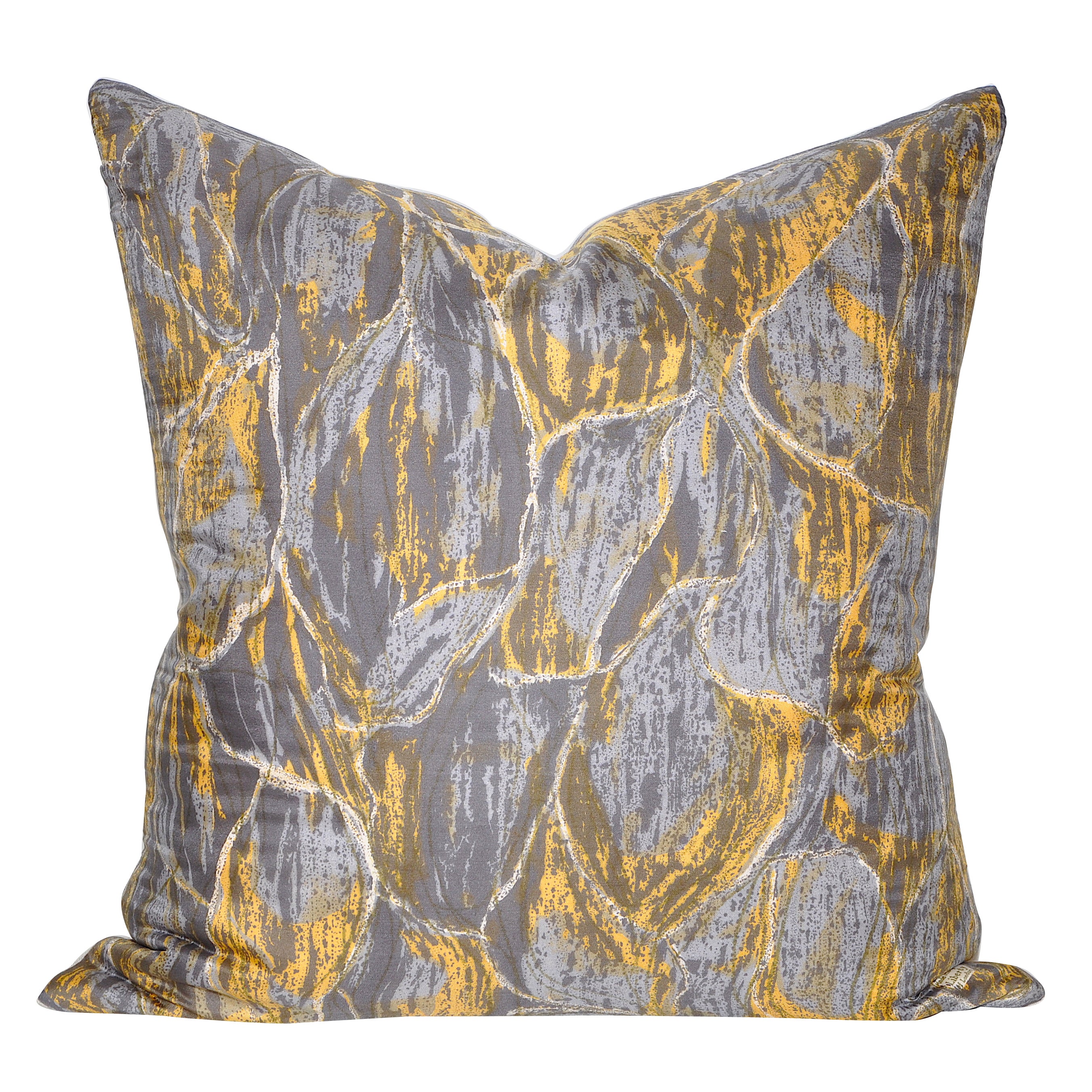 Silk Brocade Laos Silk Pillow Gold, Red, Yellow, Green, Black Silk Brocade Laos Silk Pillow Gold, Red, Yellow, Green, Black