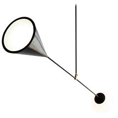 Large Spear Light 9