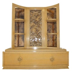 Consola James Mont