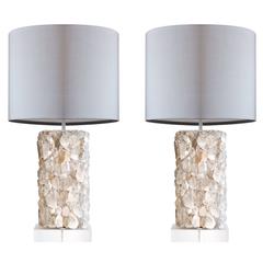 American Modern Lighting