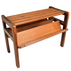 Jacques Adnet Bookshelf 10