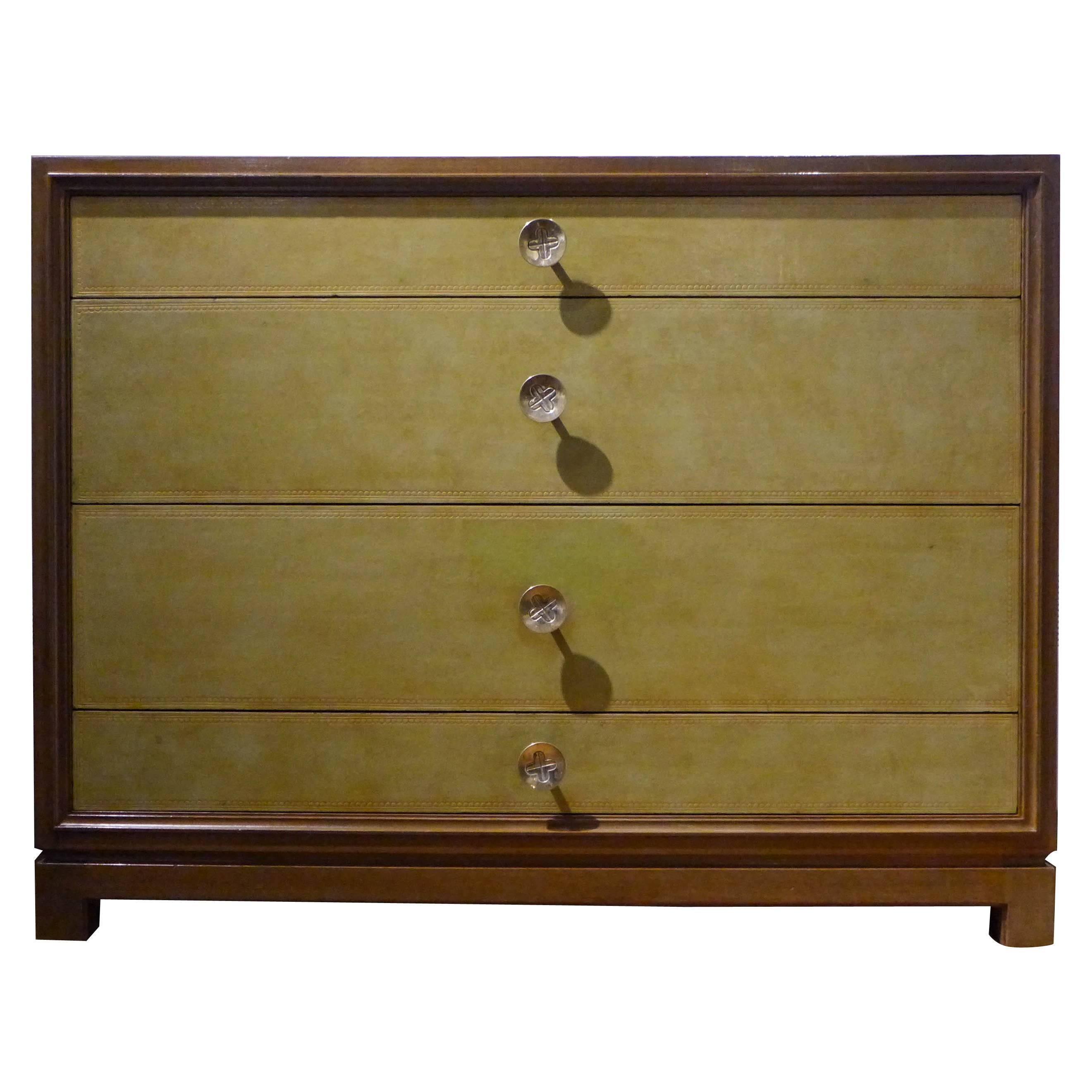 Tommi Parzinger Chest of Drawers for Charak Modern