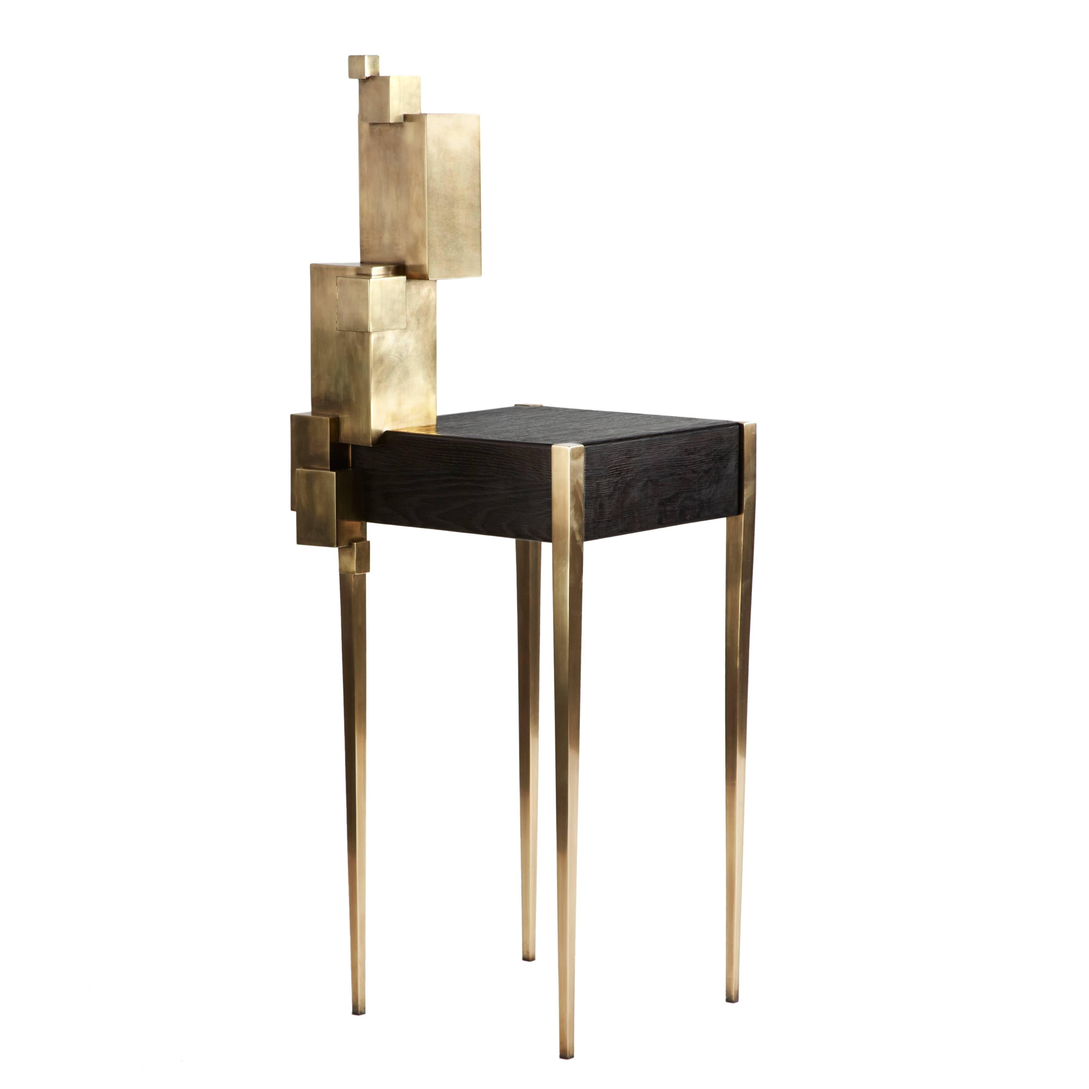 Coiffeuse Dressing Table by Erwan Boulloud
