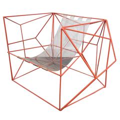 Sebastien Baldini Prototype Chair 5