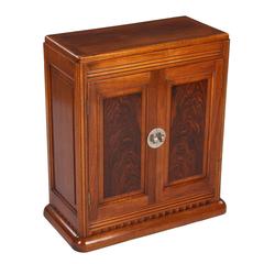 French Art Deco Cabinet, 1930s