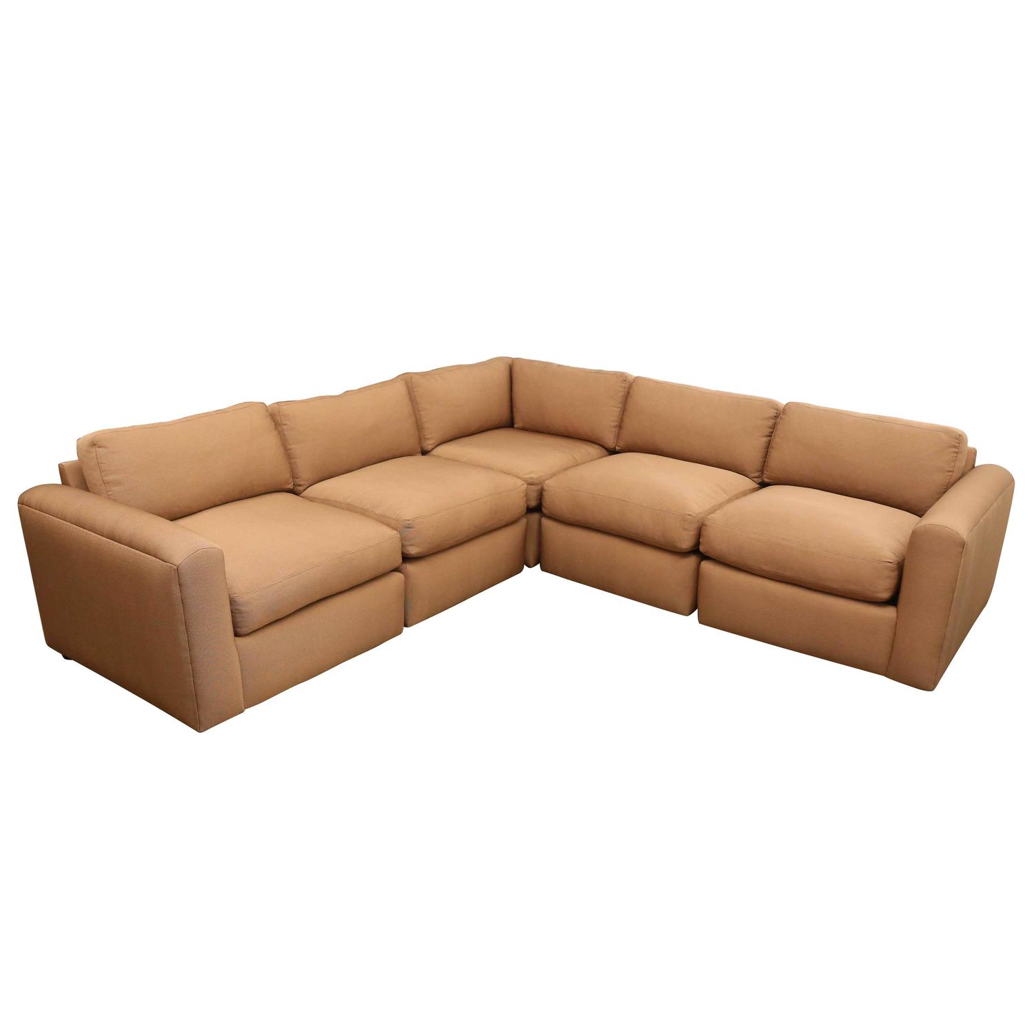 Antique and Vintage Sectional Sofas 420 For Sale at 1stdibs