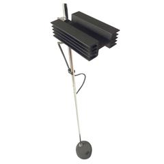 Arredoluce Halogen Minimalist Modern Floor Lamp, 1960s, Italy 10