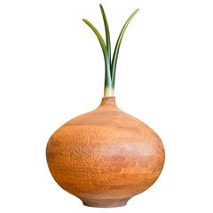 David N Ebner NY "The Onion Chest" 3/5 6