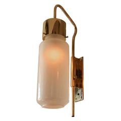 1950s Luigi Caccia Dominioni 'LP 10' Wall Light for Azucena 3