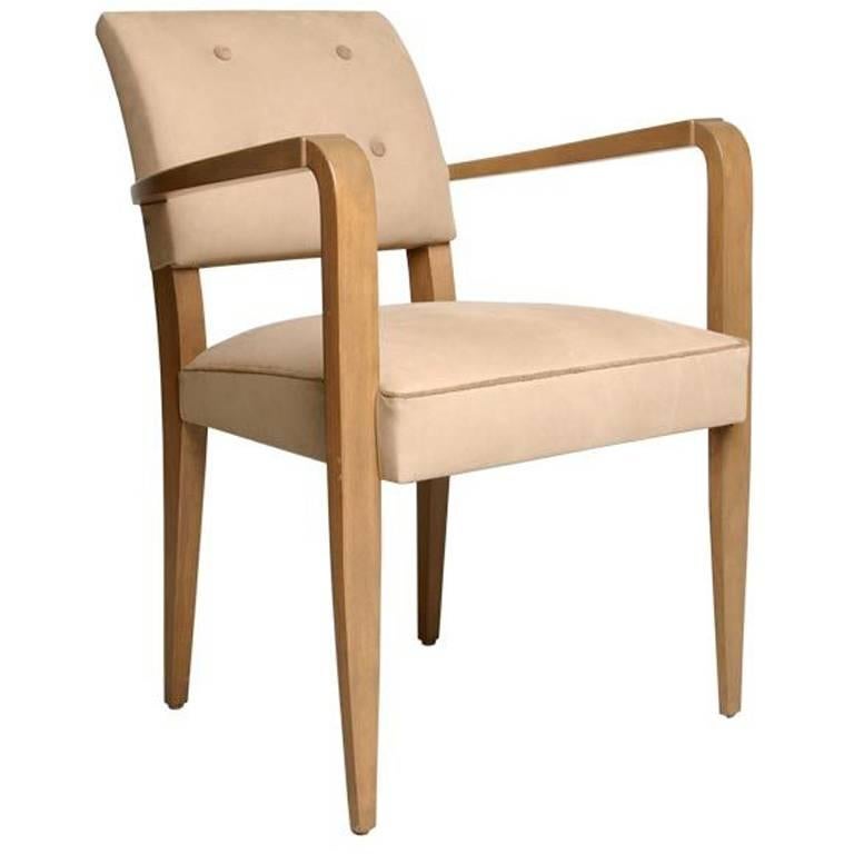 the Dauville de la collection Francophile