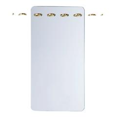 Sewn Surfaces Mirror / Small 11