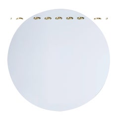 New And Custom Wall Mirrors