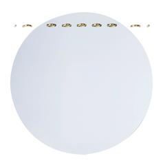 Sewn Surfaces Mirror/Round 12