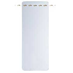 Sewn Surfaces Mirror/ Long 12