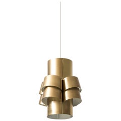 Torsten Orrling & Hans-Agne Jakobsson Ceiling Lamp