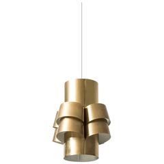 Torsten Orrling & Hans-Agne Jakobsson Ceiling Lamp 12