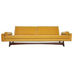 Adrian Pearsall "Gondola" Sofa