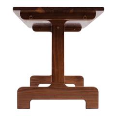 Asa Pingree Physalia Desk in Walnut, White Oak, Ebonized Maple, or Fog Gray Ash 8